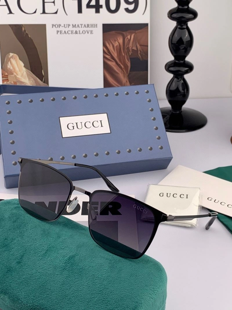 DailyWear Gucci Sunglasses 279598