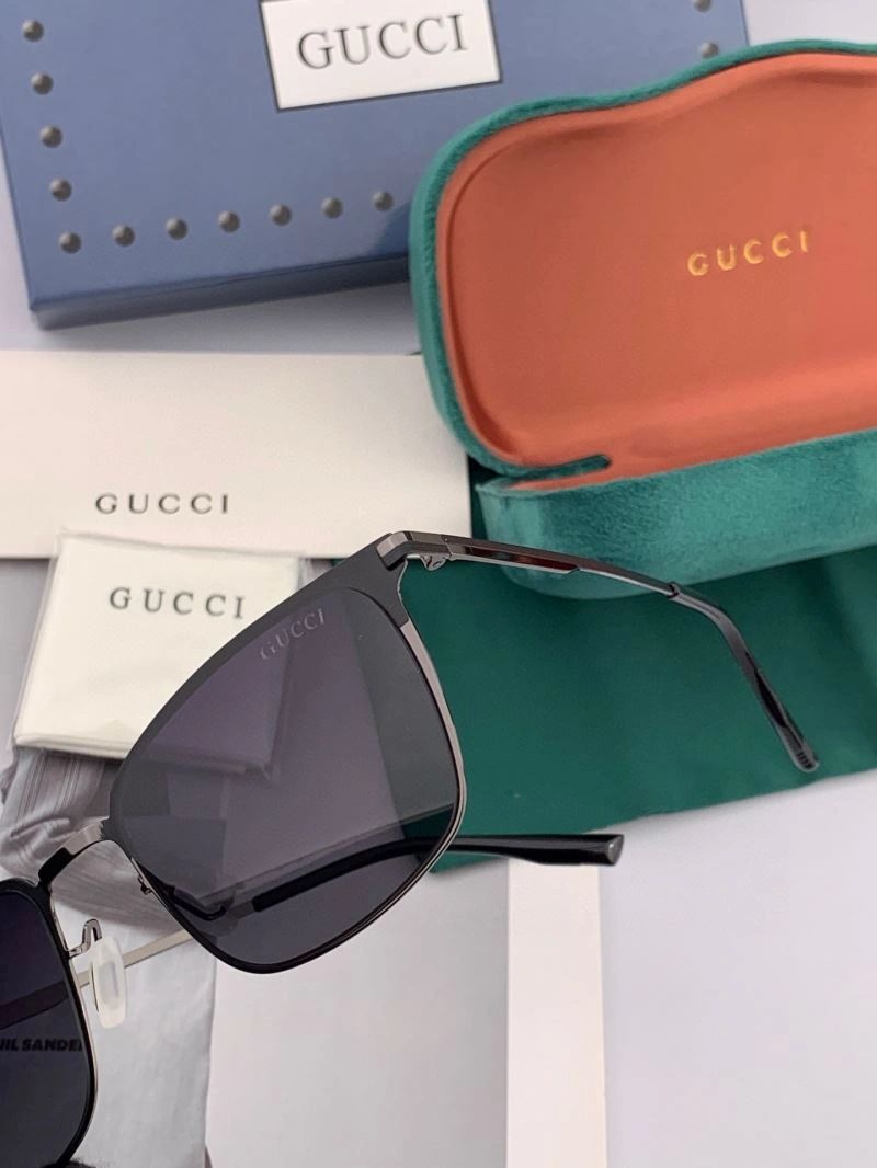 DailyWear Gucci Sunglasses 279598