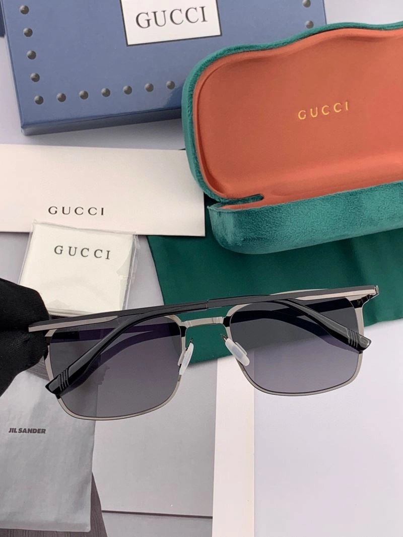 DailyWear Gucci Sunglasses 279598
