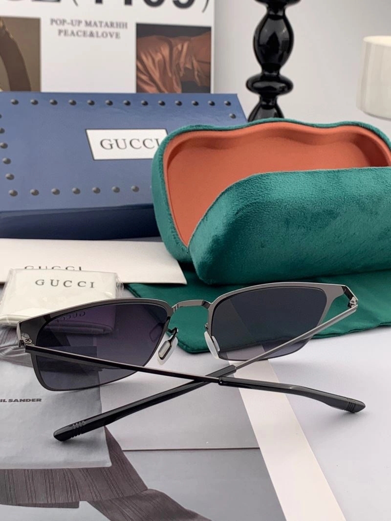 DailyWear Gucci Sunglasses 279598