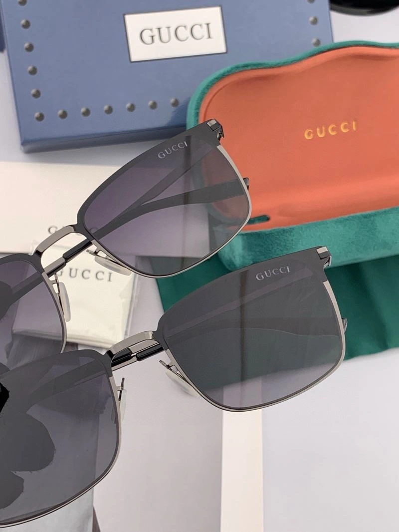 DailyWear Gucci Sunglasses 279598