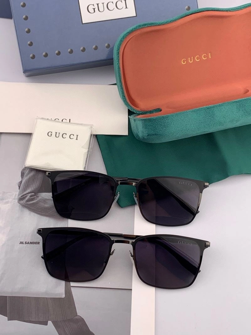DailyWear Gucci Sunglasses 279598