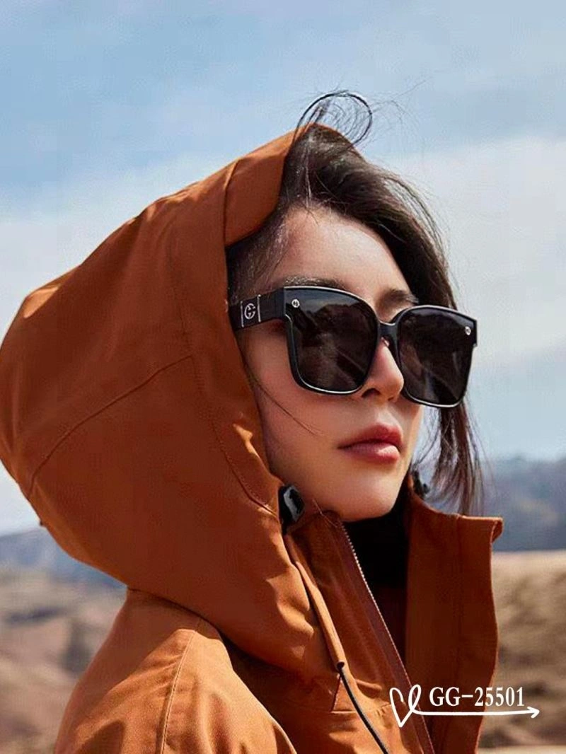 Attractive Gucci Sunglasses 279593