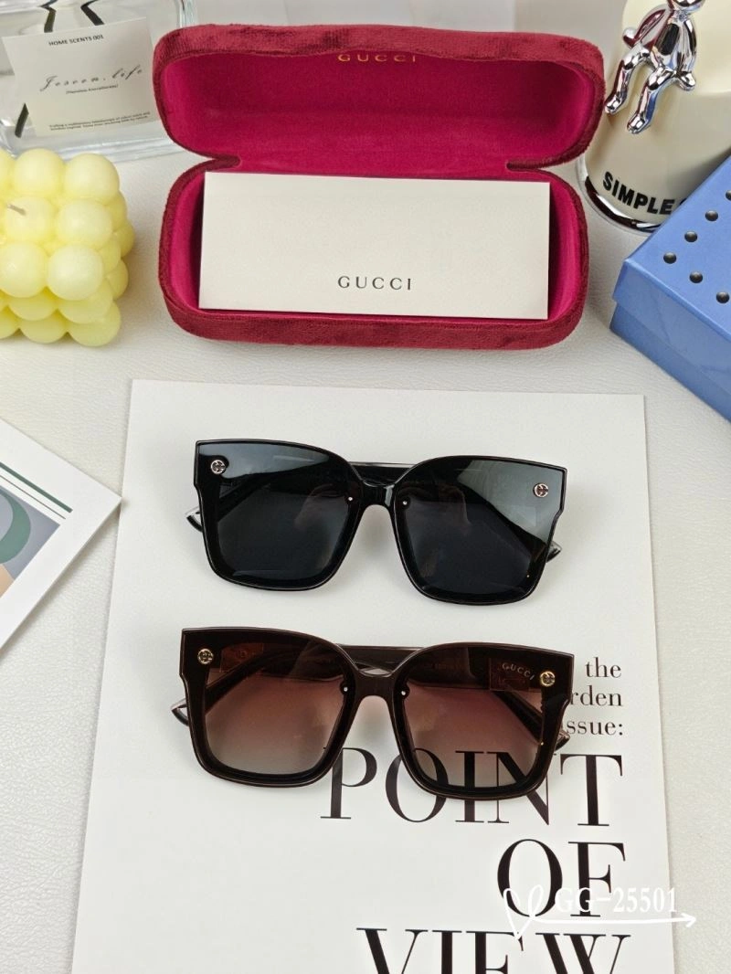 Attractive Gucci Sunglasses 279593