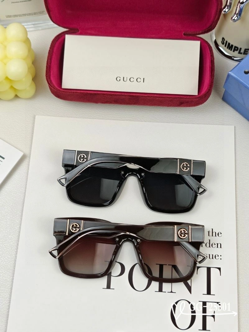 Attractive Gucci Sunglasses 279593