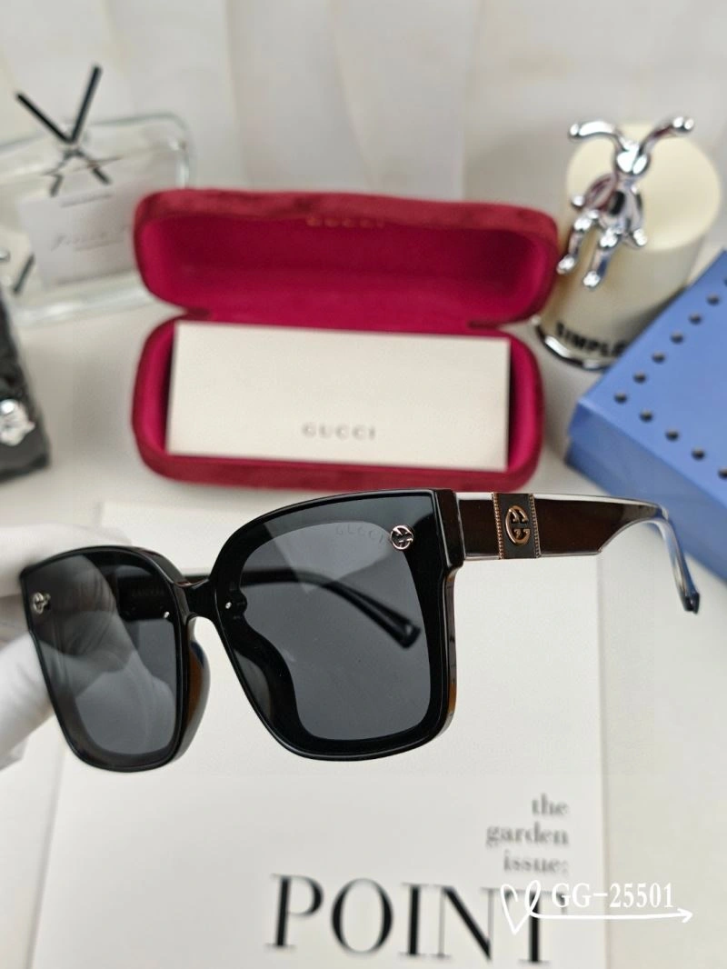 Attractive Gucci Sunglasses 279593