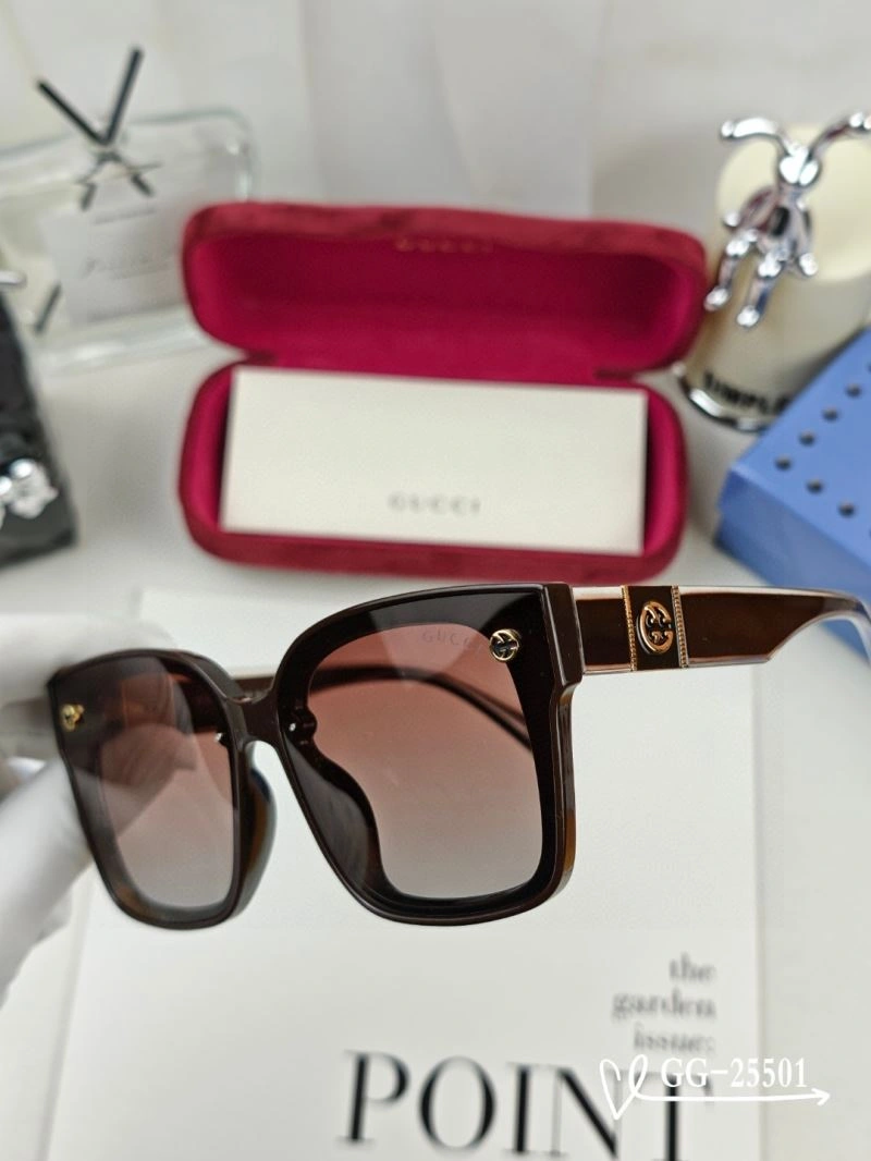 Attractive Gucci Sunglasses 279593
