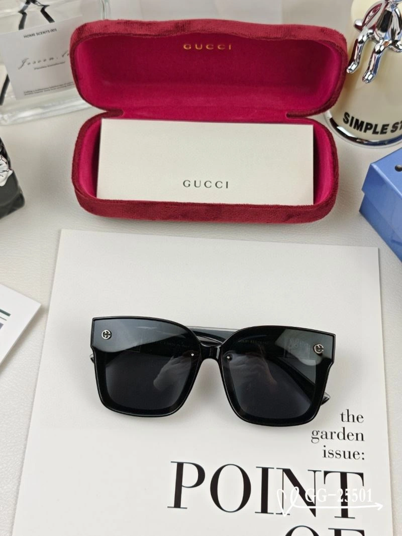 Attractive Gucci Sunglasses 279593