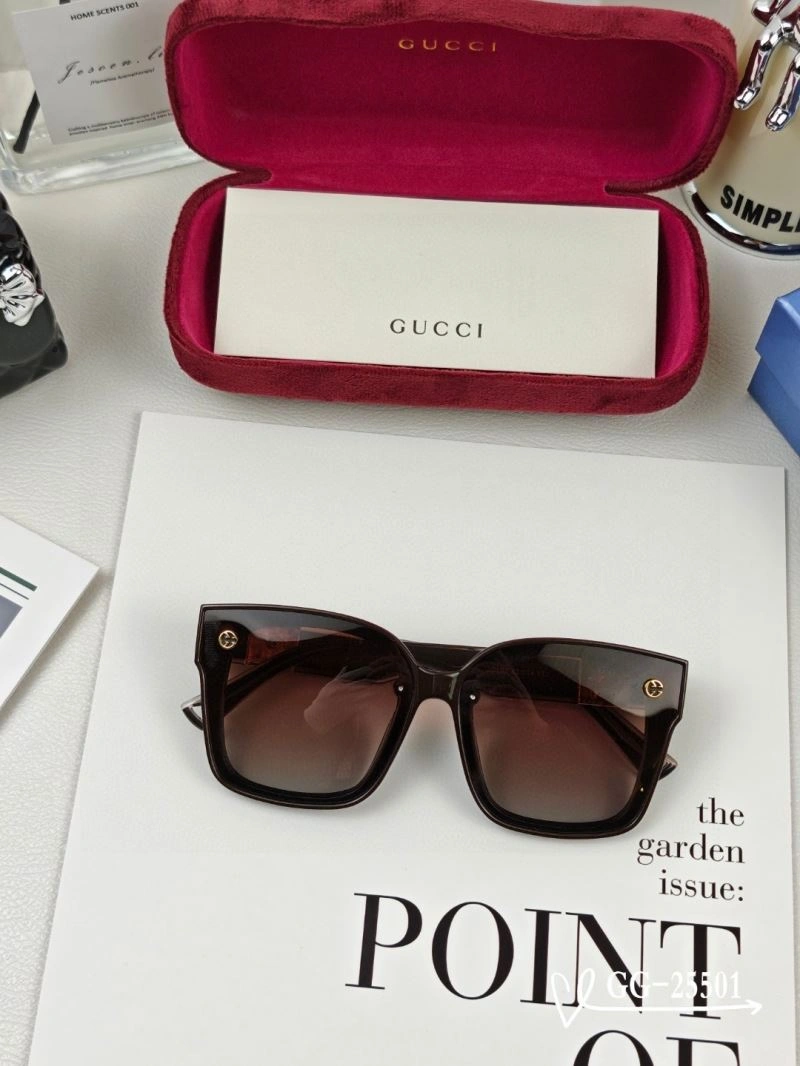 Attractive Gucci Sunglasses 279593