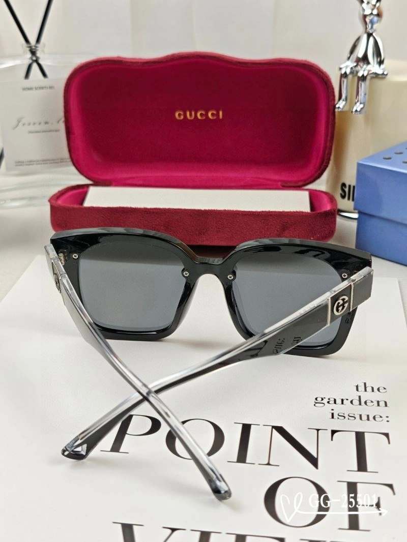 Attractive Gucci Sunglasses 279593