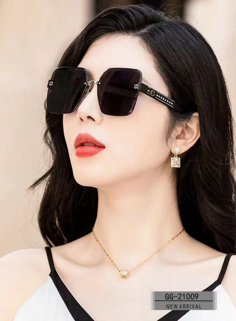Gucci Sunglasses RelaxedFit 279600