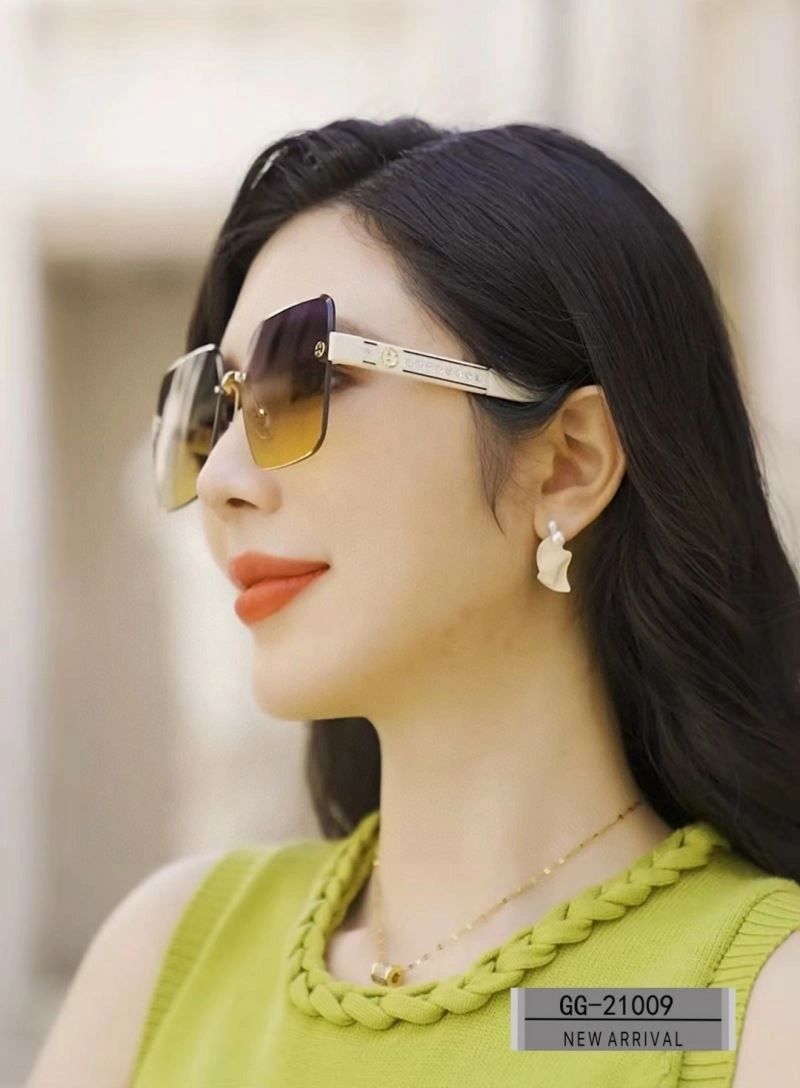 Gucci Sunglasses RelaxedFit 279600