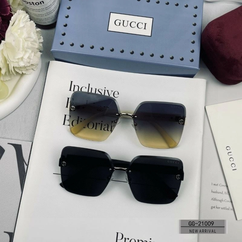 Gucci Sunglasses RelaxedFit 279600