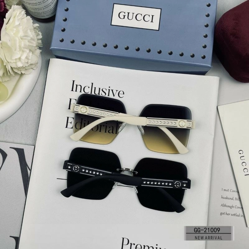 Gucci Sunglasses RelaxedFit 279600
