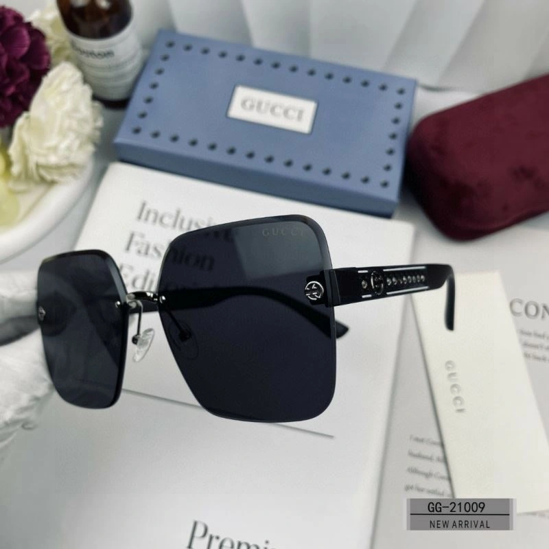 Gucci Sunglasses RelaxedFit 279600
