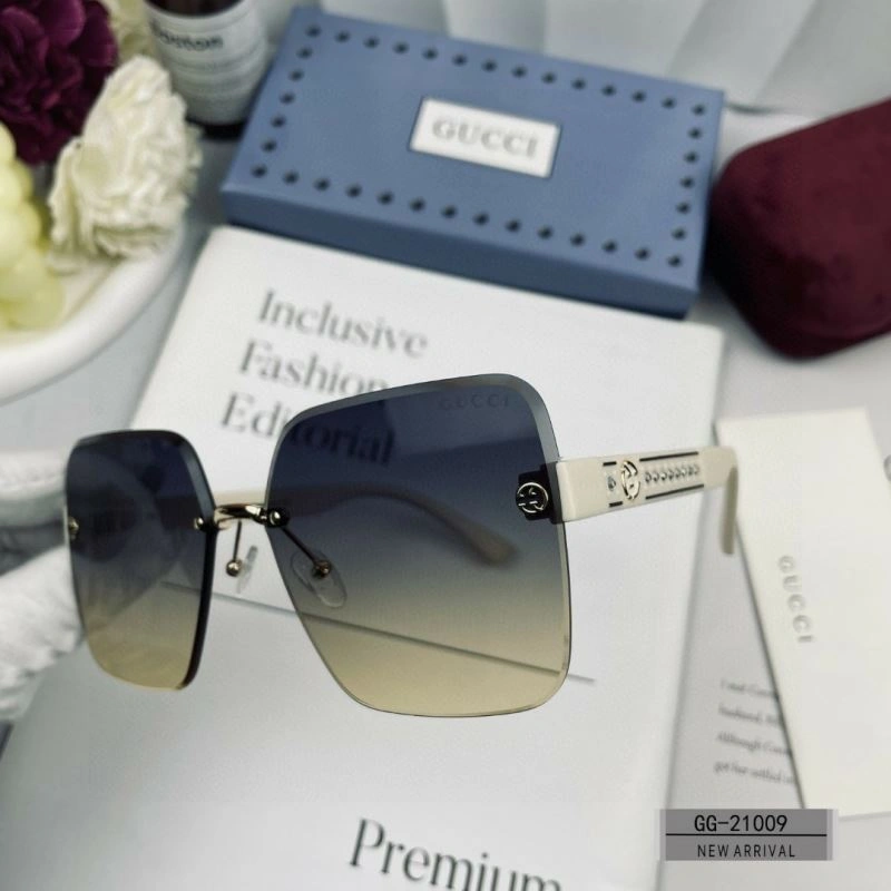 Gucci Sunglasses RelaxedFit 279600
