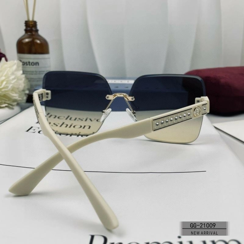 Gucci Sunglasses RelaxedFit 279600
