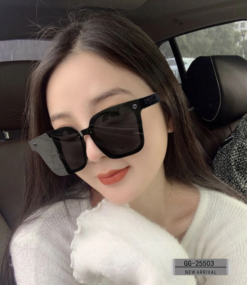 Sophisticated Gucci Sunglasses 279605