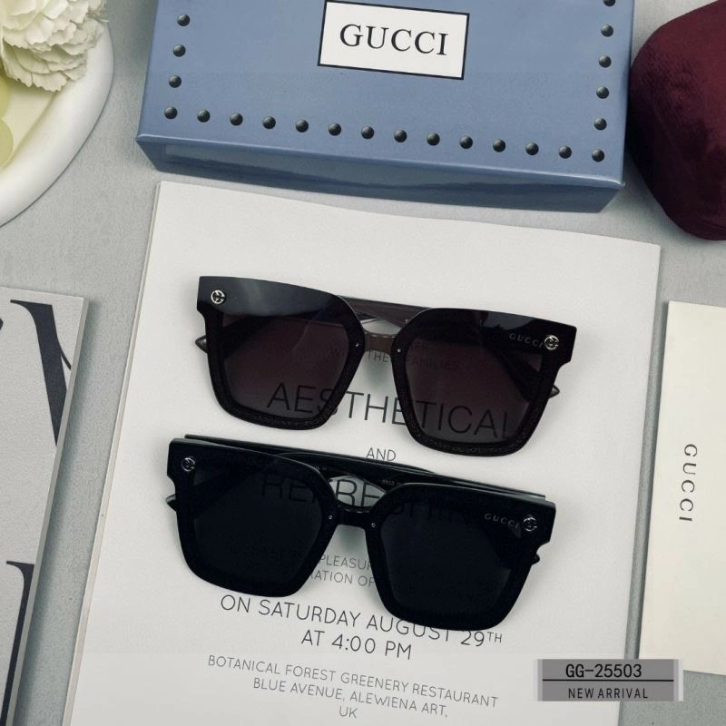 Sophisticated Gucci Sunglasses 279605