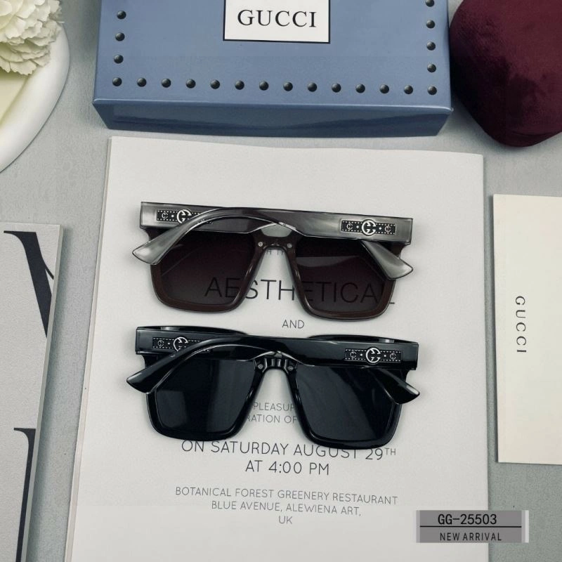 Sophisticated Gucci Sunglasses 279605