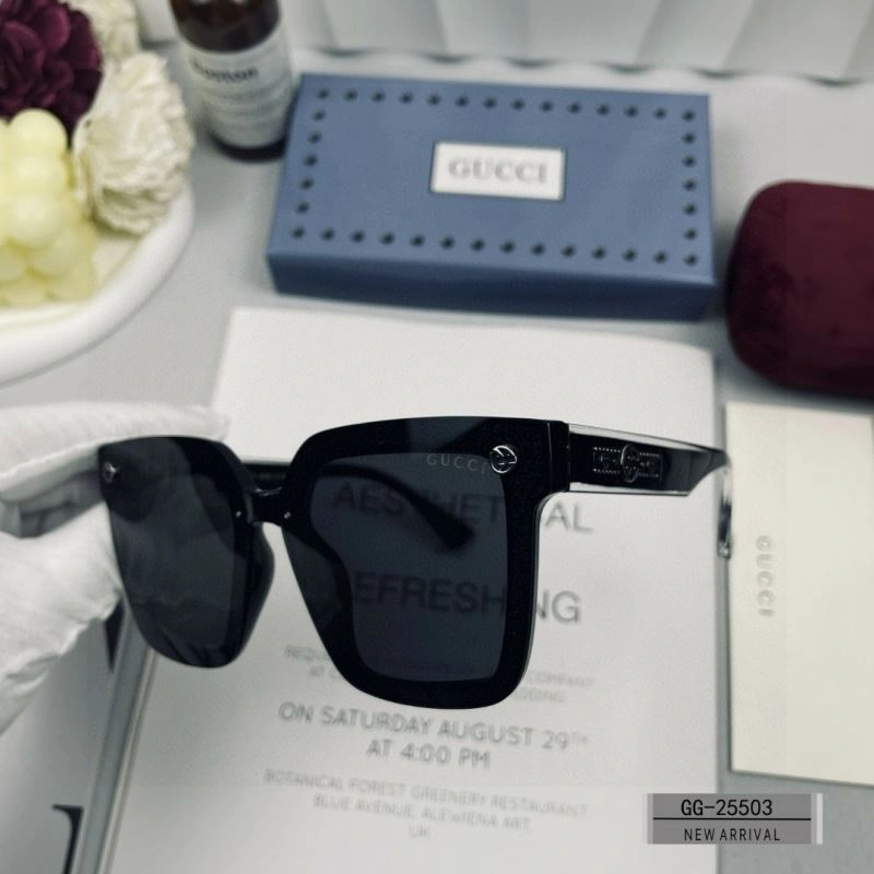 Sophisticated Gucci Sunglasses 279605