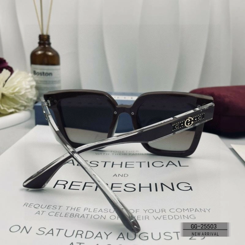 Sophisticated Gucci Sunglasses 279605