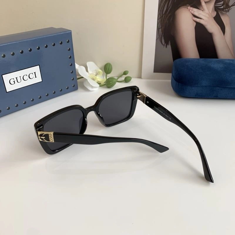 Gucci Sunglasses Cozy 279589