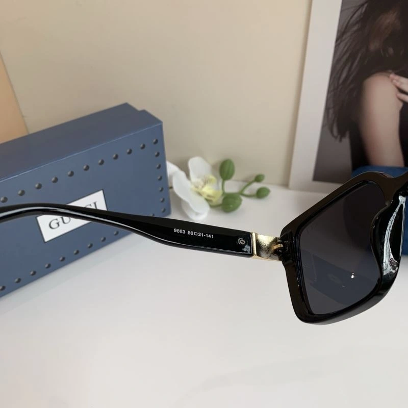 Gucci Sunglasses Cozy 279589