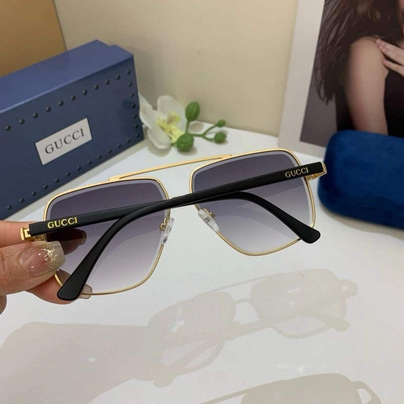 FreshLook Gucci Sunglasses 279597