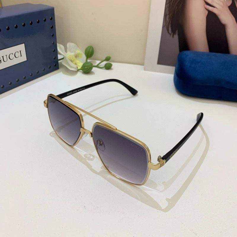 FreshLook Gucci Sunglasses 279597