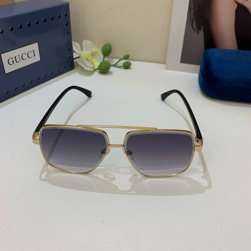 FreshLook Gucci Sunglasses 279597