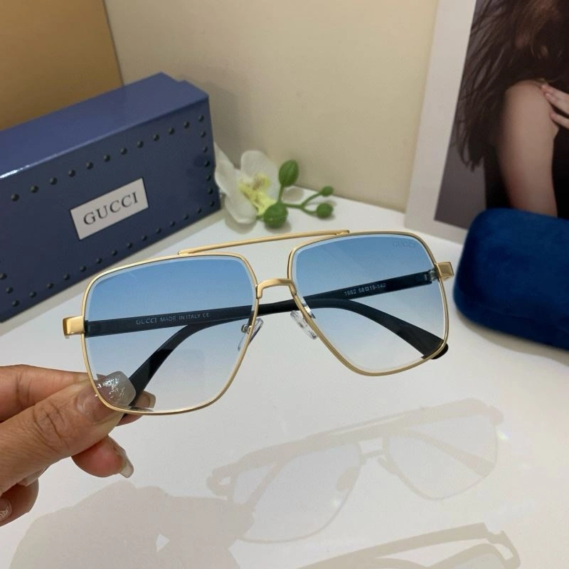 WaterResistant Gucci Sunglasses 279587