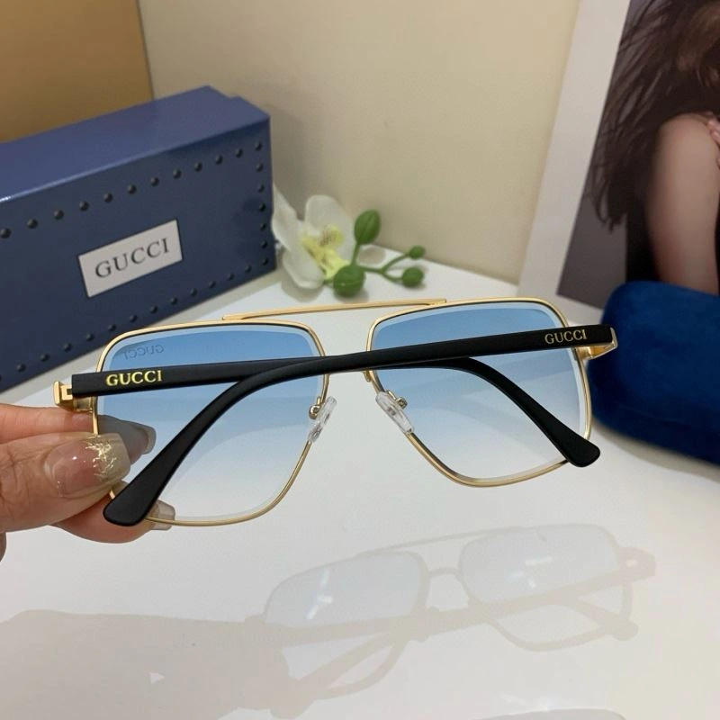 WaterResistant Gucci Sunglasses 279587