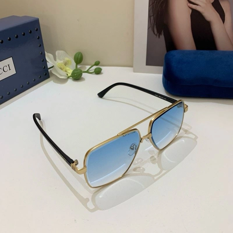 WaterResistant Gucci Sunglasses 279587