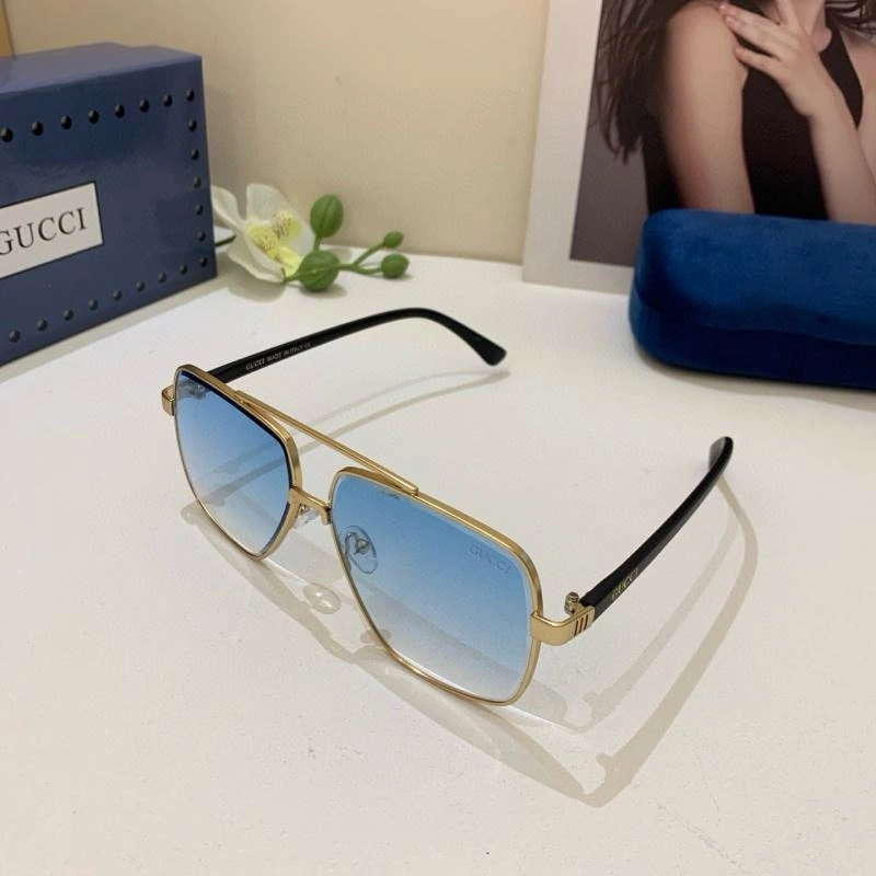 WaterResistant Gucci Sunglasses 279587