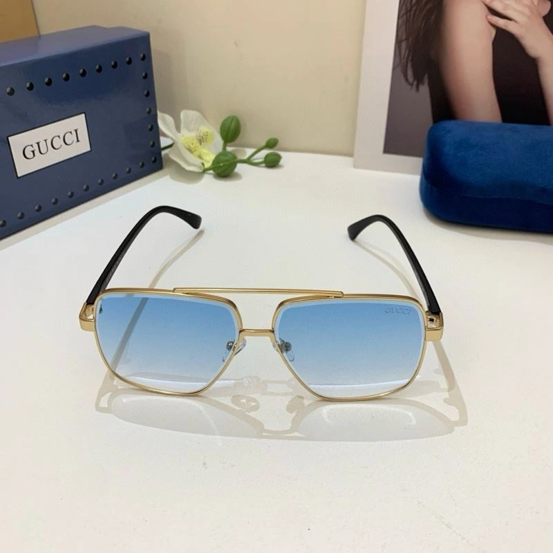 WaterResistant Gucci Sunglasses 279587