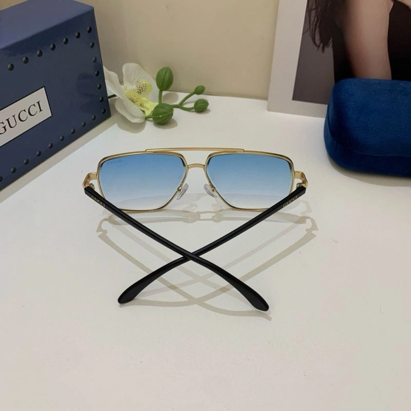 WaterResistant Gucci Sunglasses 279587