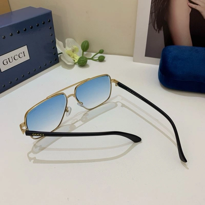 WaterResistant Gucci Sunglasses 279587