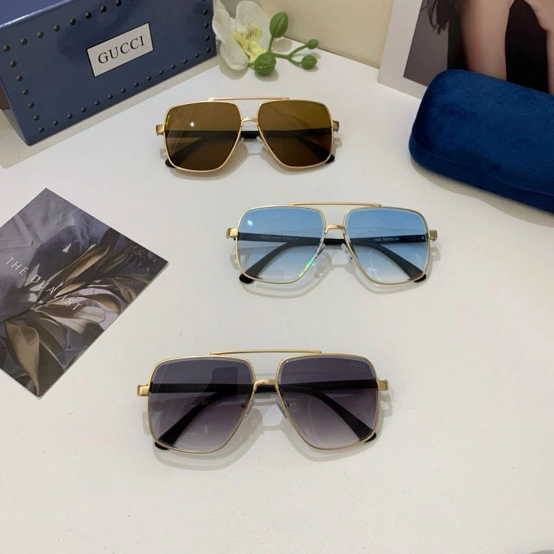 WaterResistant Gucci Sunglasses 279587