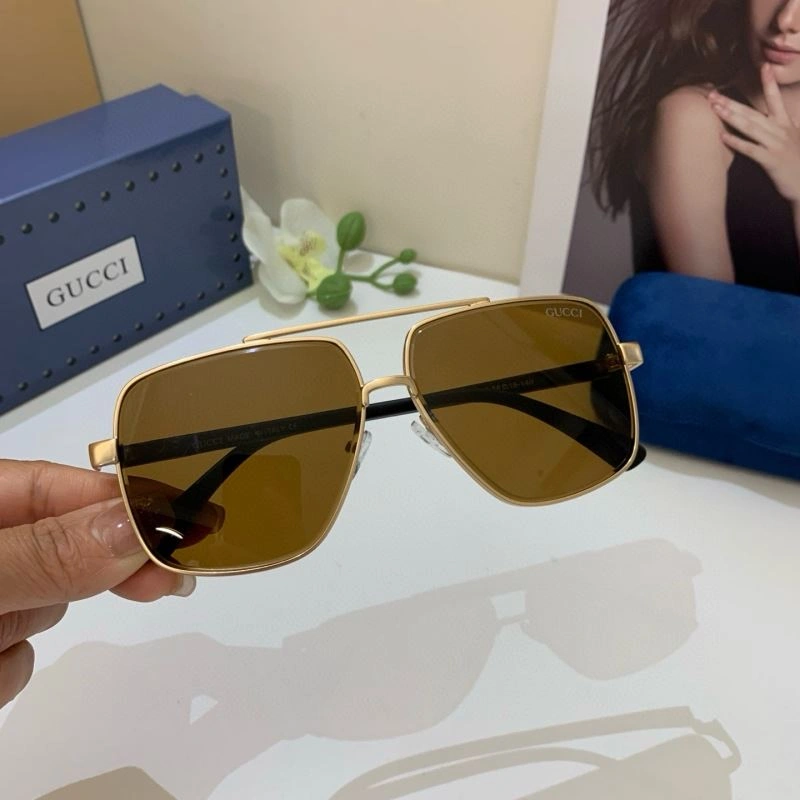 Contemporary Gucci Sunglasses 279590