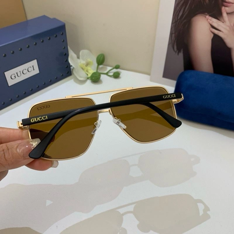 Contemporary Gucci Sunglasses 279590