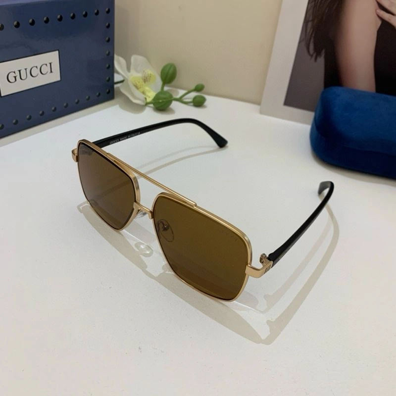 Contemporary Gucci Sunglasses 279590