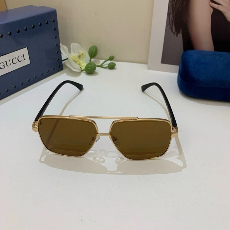 Contemporary Gucci Sunglasses 279590