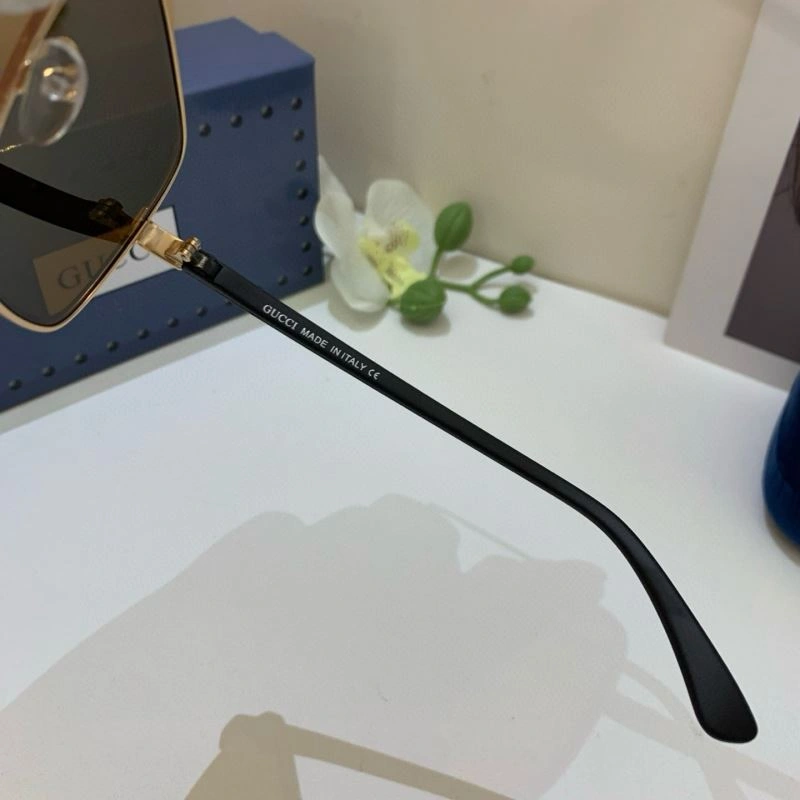 Contemporary Gucci Sunglasses 279590
