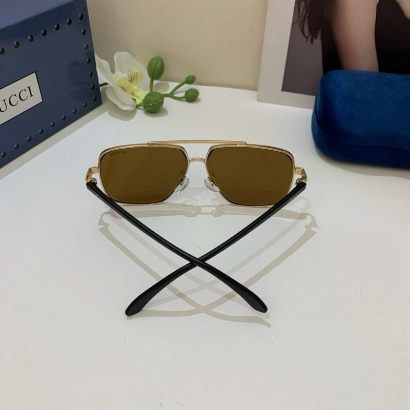 Contemporary Gucci Sunglasses 279590