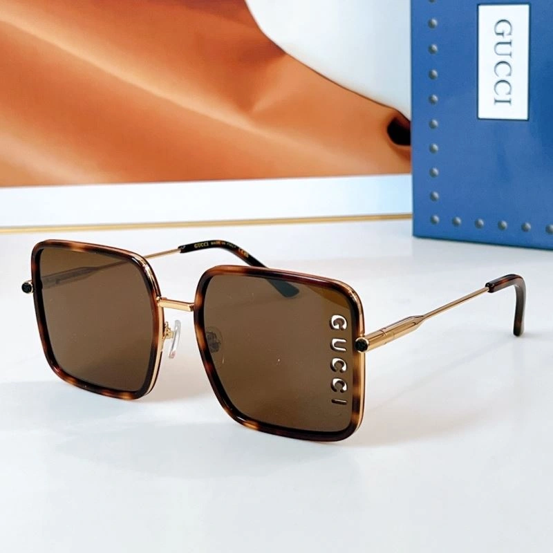 WeatherProof Gucci Sunglasses 279586