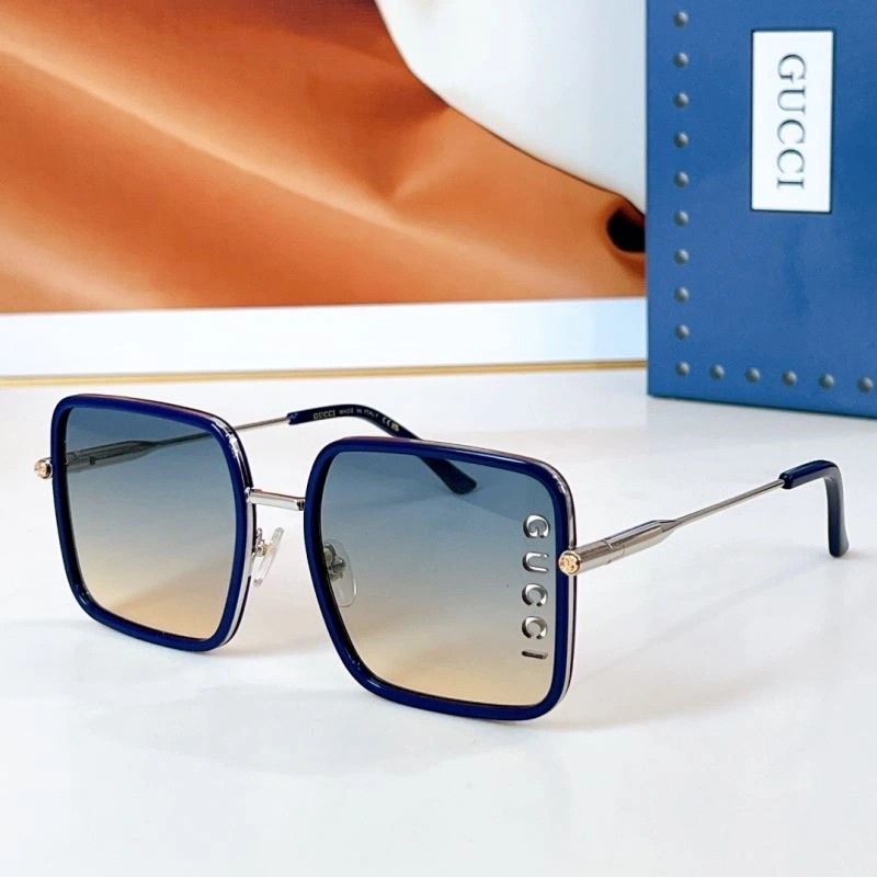 WeatherProof Gucci Sunglasses 279586