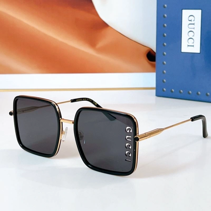 WeatherProof Gucci Sunglasses 279586