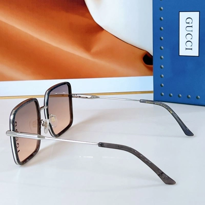 WeatherProof Gucci Sunglasses 279586