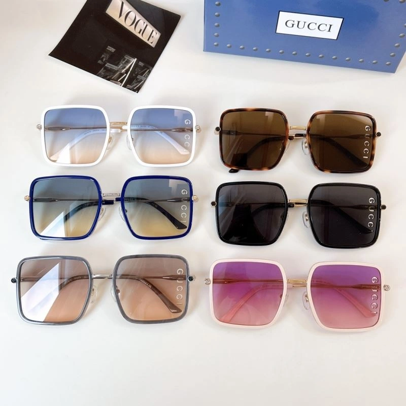 WeatherProof Gucci Sunglasses 279586